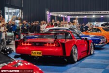 Total Passion: 100% Auto Live Netherlands 2023