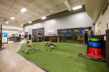 Circuit Training Workouts | Chuze Fitness