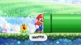 Change This Super Mario Bros. Wonder Setting ASAP