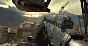 How gun giant Remington used Call of Duty to promote weapons to younger players