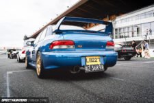 OCR Festival: A Celebration Of Retro Car Culture In China