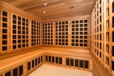 The Benefits of Using a Sauna After a Workout