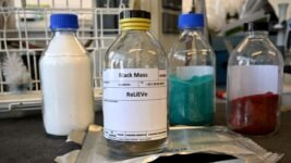 Stellantis to enter JV with Orano to recycle electric car batteries