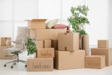Home Essentials You Should Never Forget When Moving To A New Home