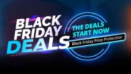 Newegg’s Black Friday Sale Is Loaded With Prebuilt Gaming PC Deals