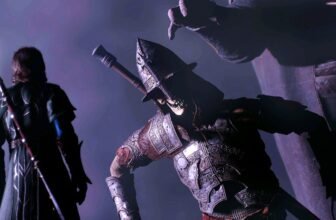 Baldur’s Gate 3 Patch Fixes Blueberry Shoes And More Jank