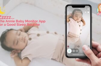 Watch Your Baby From Anywhere