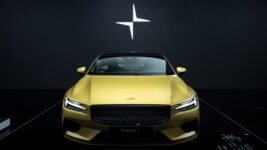 Polestar trims EV delivery forecast in ‘a more challenging market environment’