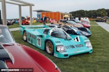 The Bridge VII: The Art of Staging Cars