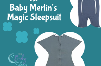 Zipadee Zip vs Merlin’s Magic Sleepsuit: Sleep Consultant Review