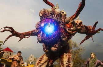 Call of Duty: Modern Warfare 3 Zombies Review in Progress