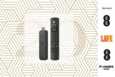 Streaming Device of the year