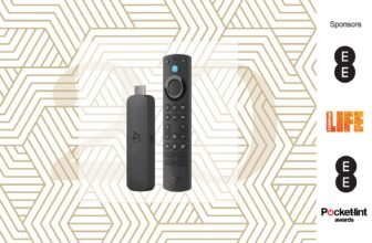 Streaming Device of the year