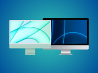 Two reasons why Apple could be phasing out the 27-inch iMac