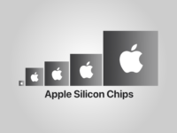 Everything you need to know about all Apple custom chips