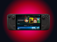 Valve Steam Deck OLED: What's new and what's changed?