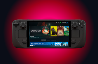 Valve Steam Deck OLED: What's new and what's changed?