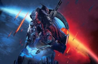 BioWare Teases Mass Effect 5 for N7 Day Against Backdrop of Lawsuit, Protest Over Layoffs