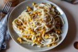 corn cacio e pepe – smitten kitchen