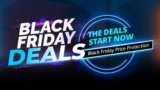 Newegg’s Black Friday Sale Is Loaded With Prebuilt Gaming PC Deals