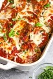 Eggplant Parmesan Recipe – Spend With Pennies