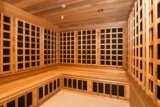 The Benefits of Using a Sauna After a Workout