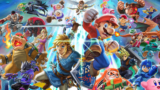Super Smash Bros. Director Doesn’t See How the Franchise Can Get Any Bigger Than Ultimate